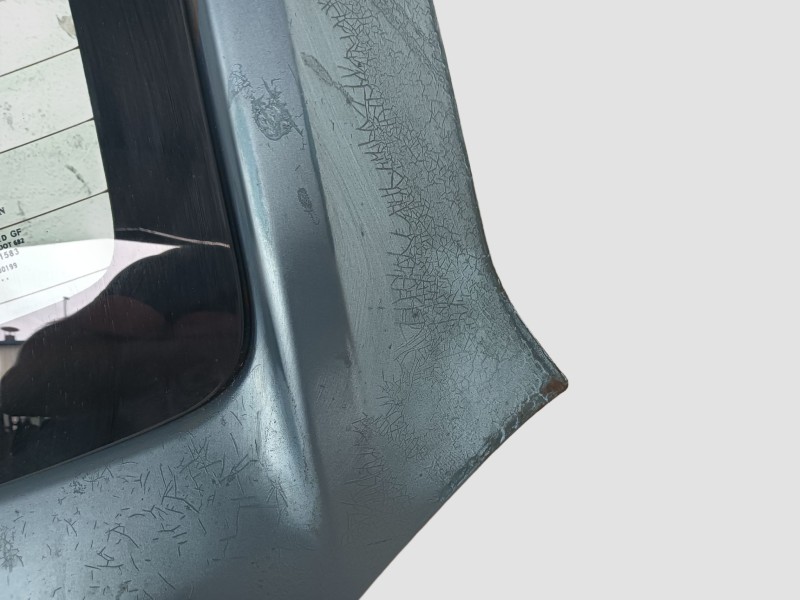 Recambio de porton trasero para alfa romeo mito (145) distinctive referencia OEM IAM COMPLETO  