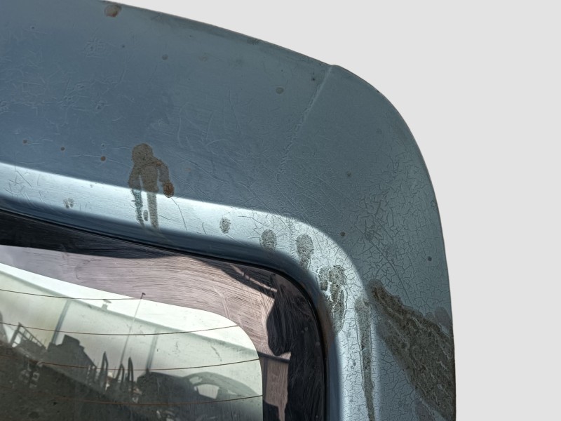 Recambio de porton trasero para alfa romeo mito (145) distinctive referencia OEM IAM COMPLETO  