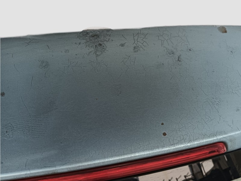 Recambio de porton trasero para alfa romeo mito (145) distinctive referencia OEM IAM COMPLETO  