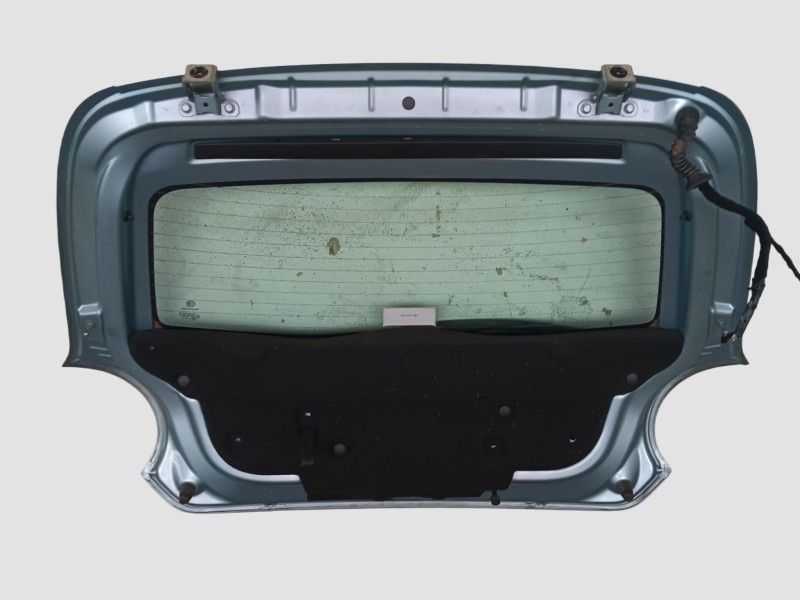 Recambio de porton trasero para alfa romeo mito (145) distinctive referencia OEM IAM COMPLETO  