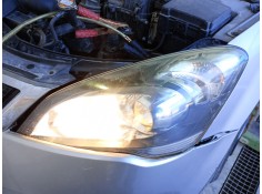 Recambio de faro izquierdo para kia cee´d sw (ed) 1.6 referencia OEM IAM   