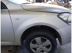 Recambio de aleta delantera derecha para kia cee´d sw (ed) 1.6 referencia OEM IAM    2