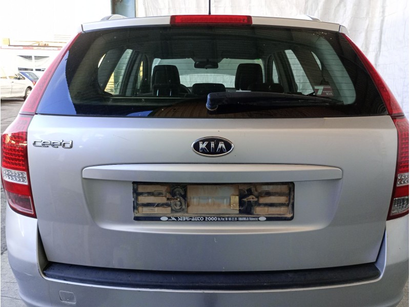 Recambio de porton trasero para kia cee´d sw (ed) 1.6 referencia OEM IAM   