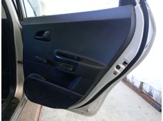 Recambio de elevalunas trasero derecho para kia cee´d sw (ed) 1.6 referencia OEM IAM   