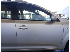 Recambio de puerta delantera derecha para kia cee´d sw (ed) 1.6 referencia OEM IAM   