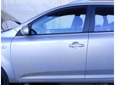 Recambio de puerta delantera izquierda para kia cee´d sw (ed) 1.6 referencia OEM IAM    2