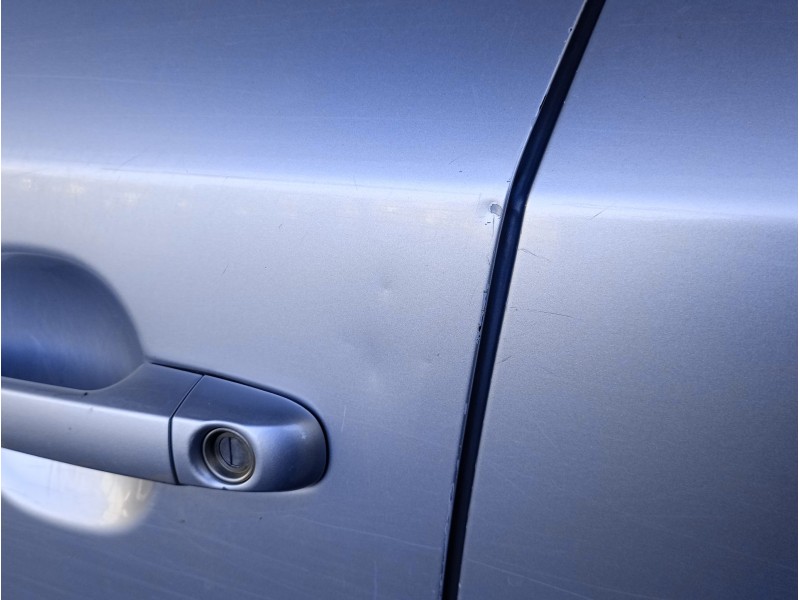 Recambio de puerta delantera izquierda para kia cee´d sw (ed) 1.6 referencia OEM IAM   