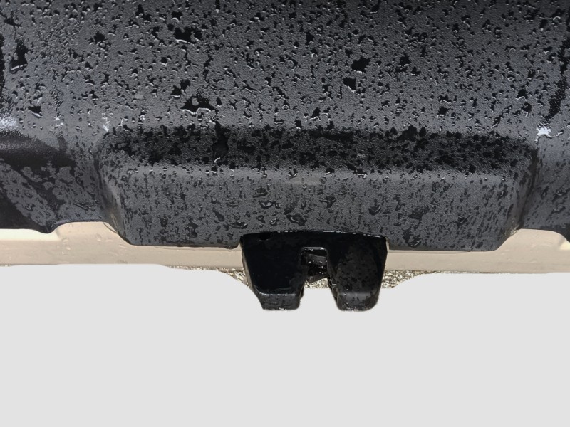 Recambio de porton trasero para citroën c4 i (lc_) 1.6 hdi referencia OEM IAM COMPLETO  