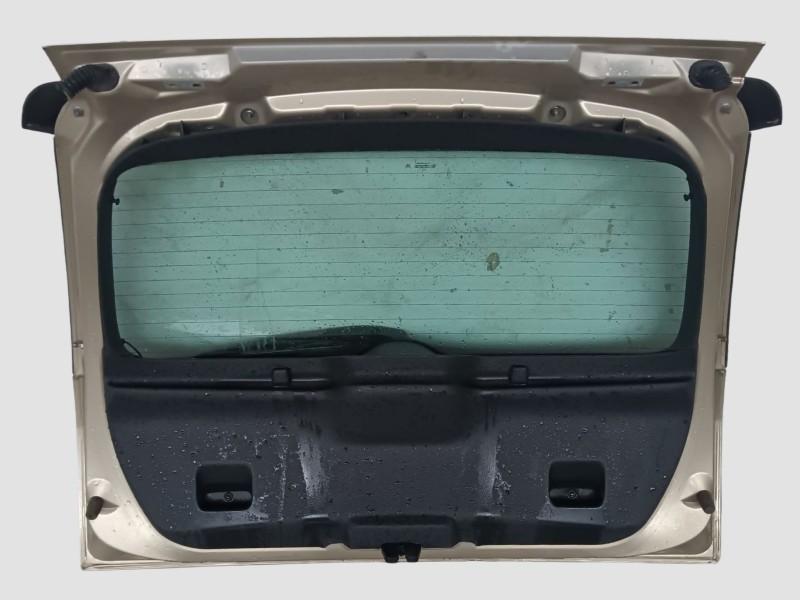 Recambio de porton trasero para citroën c4 i (lc_) 1.6 hdi referencia OEM IAM COMPLETO  