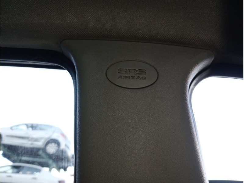 Recambio de airbag cortina delantero izquierdo para kia cee´d sw (ed) 1.6 referencia OEM IAM   