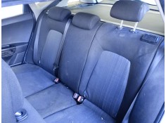 Recambio de asientos traseros para kia cee´d sw (ed) 1.6 referencia OEM IAM   