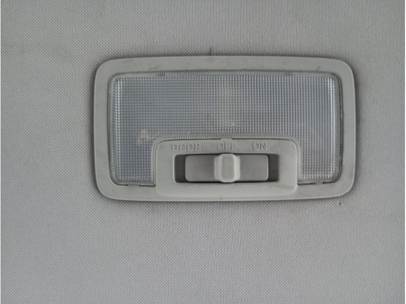 Recambio de luz interior para kia cee´d sw (ed) 1.6 referencia OEM IAM   