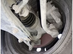 Recambio de mangueta delantera derecha para kia cee´d sw (ed) 1.6 referencia OEM IAM   