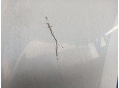 Recambio de puerta trasera izquierda para nissan interstar furgoneta (x70) dci 100 referencia OEM IAM COMPLETA   2