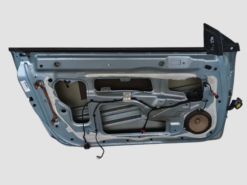 Recambio de puerta delantera izquierda para alfa romeo mito (145) distinctive referencia OEM IAM   