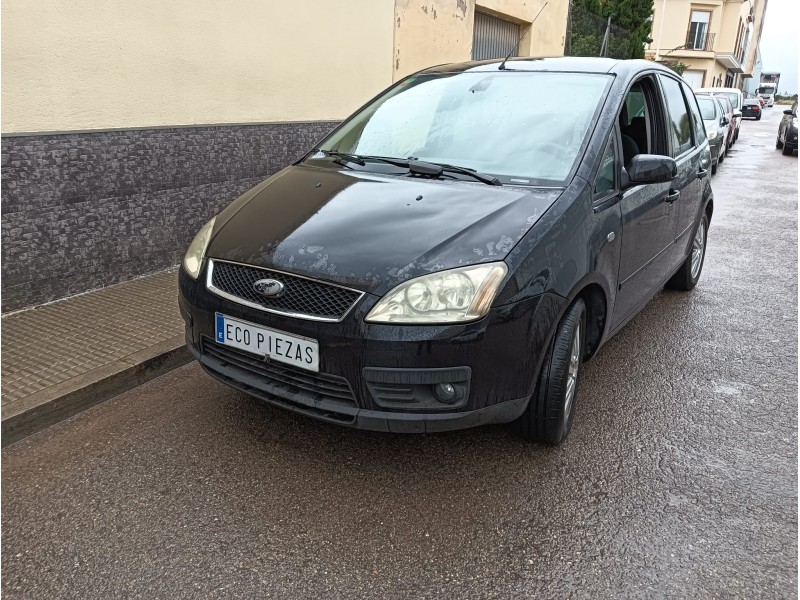 ford focus c-max (dm2) del año 2004