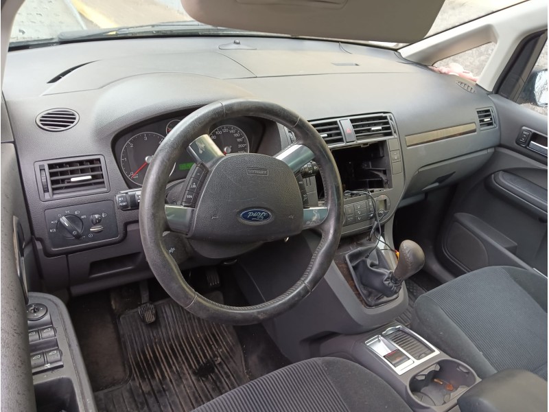 ford focus c-max (dm2) del año 2004