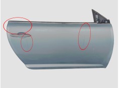 Recambio de puerta delantera derecha para alfa romeo mito (145) distinctive referencia OEM IAM   