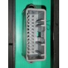 Recambio de cuadro instrumentos para renault megane ii familiar dynamique referencia OEM IAM 8200720308M  4HBG046283 VP5RPF14B11
