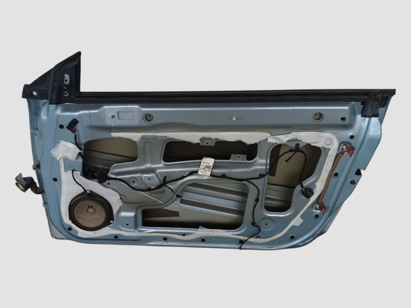 Recambio de puerta delantera derecha para alfa romeo mito (145) distinctive referencia OEM IAM   