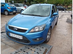 FORD FOCUS II (DA_, HCP, DP)