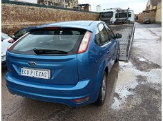 ford focus ii (da_, hcp, dp) del año 2009 2