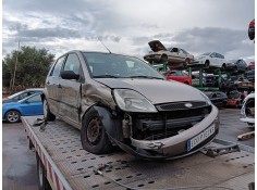 FORD FIESTA V (JH_, JD_)