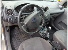 ford fiesta v (jh_, jd_) del año 2002 2