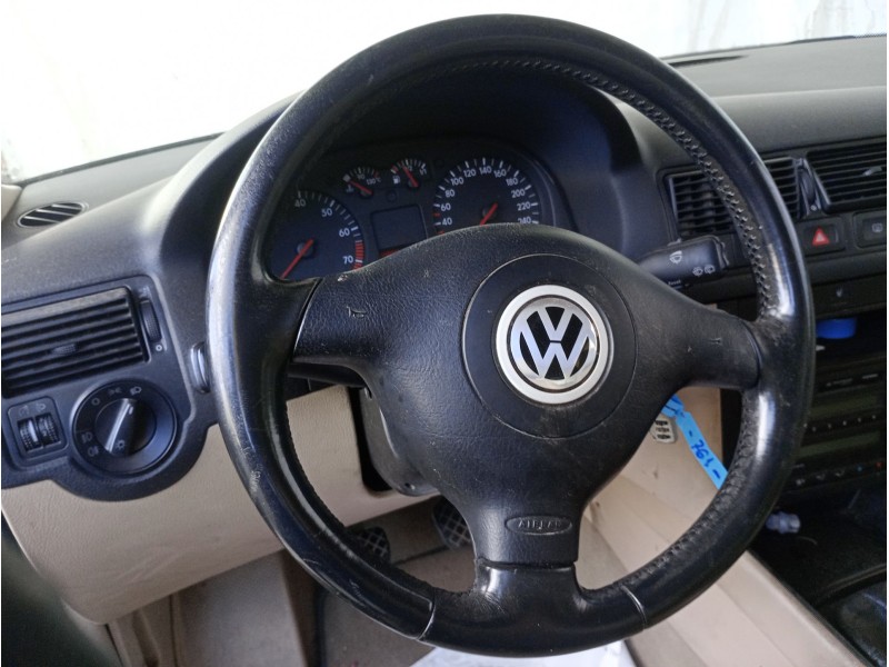 Recambio de volante para volkswagen golf iv (1j1) 1.8 4motion referencia OEM IAM   