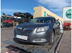 OPEL INSIGNIA A SPORTS TOURER (G09)