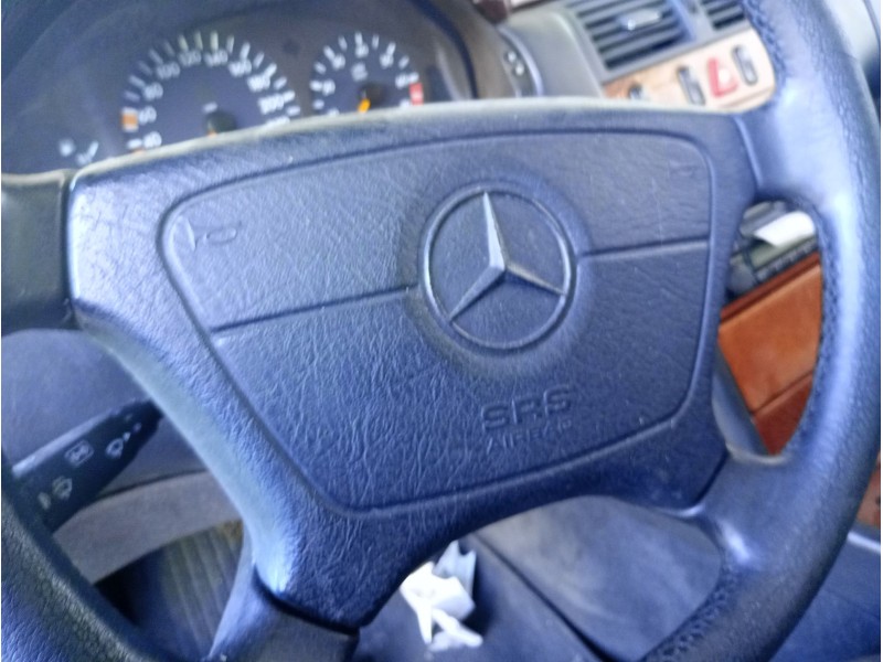 Recambio de airbag delantero izquierdo para mercedes-benz clase e (w210) e 200 (210.035) referencia OEM IAM   