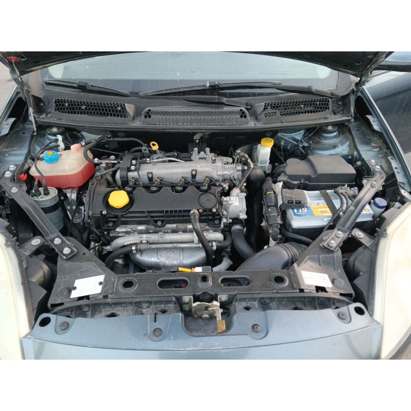 Recambio de caja cambios para fiat bravo ii (198_) 1.9 d multijet (198axb1a) referencia OEM IAM 0000071794250 / 0000055213444  