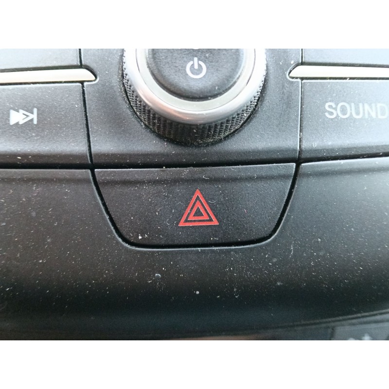 Recambio de warning para ford focus iii 1.0 ecoboost referencia OEM IAM 5271688  