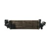 Recambio de intercooler para nissan almera ii hatchback (n16) 2.2 dci referencia OEM IAM 14461AW301 D5194 