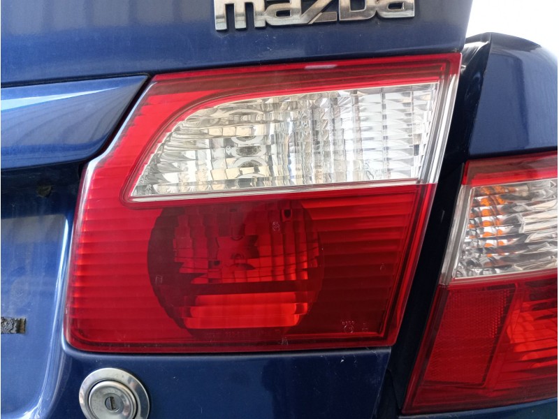 Recambio de piloto trasero derecho interior para mazda 626 v (gf) 2.0 td (gffp) referencia OEM IAM   