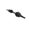 Recambio de transmision delantera derecha para opel astra h (a04) 1.7 cdti (l48) referencia OEM IAM 13124676  