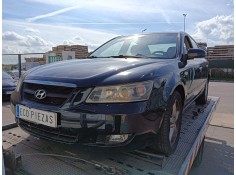 HYUNDAI SONATA V (NF)