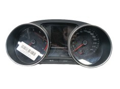 Recambio de cuadro instrumentos para volkswagen polo v (6r1, 6c1) 1.2 tsi 16v referencia OEM IAM   