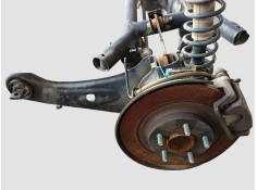 Recambio de puente trasero para mitsubishi asx (ga0w) motion 2wd referencia OEM IAM COMPLETOCONMECANICATRASERA   2