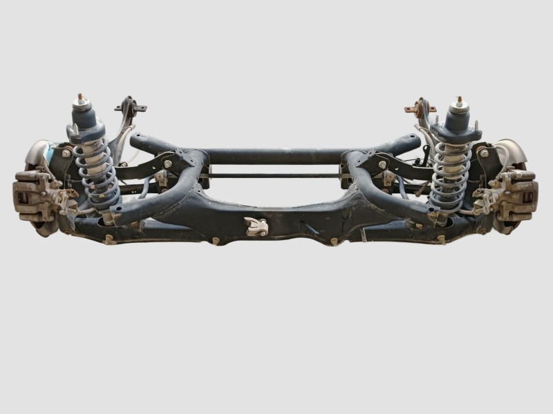 Recambio de puente trasero para mitsubishi asx (ga0w) motion 2wd referencia OEM IAM COMPLETOCONMECANICATRASERA  