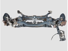 Recambio de puente trasero para volkswagen passat lim. (362) edition bluemotion referencia OEM IAM   