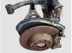 Recambio de puente trasero para volkswagen passat lim. (362) edition bluemotion referencia OEM IAM    2