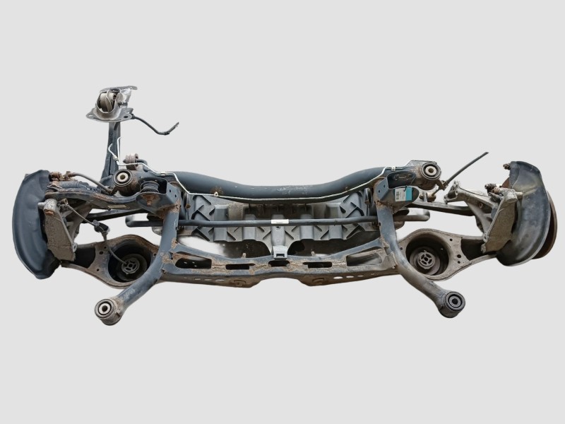 Recambio de puente trasero para volkswagen passat lim. (362) edition bluemotion referencia OEM IAM   