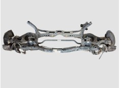 Recambio de puente trasero para volkswagen golf vi (5k1) advance referencia OEM IAM DISCO5TORNILLOS CUNA TRASERA CON MECANICA  2