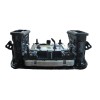 Recambio de pantalla multifuncion para volvo xc40 (536) b3 mild-hybrid referencia OEM IAM 36010873 32350422AA 