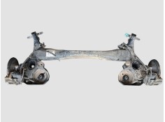 Recambio de puente trasero para citroën c4 picasso 1.6 e-hdi fap referencia OEM IAM DISCODE5TORNILLOS  
