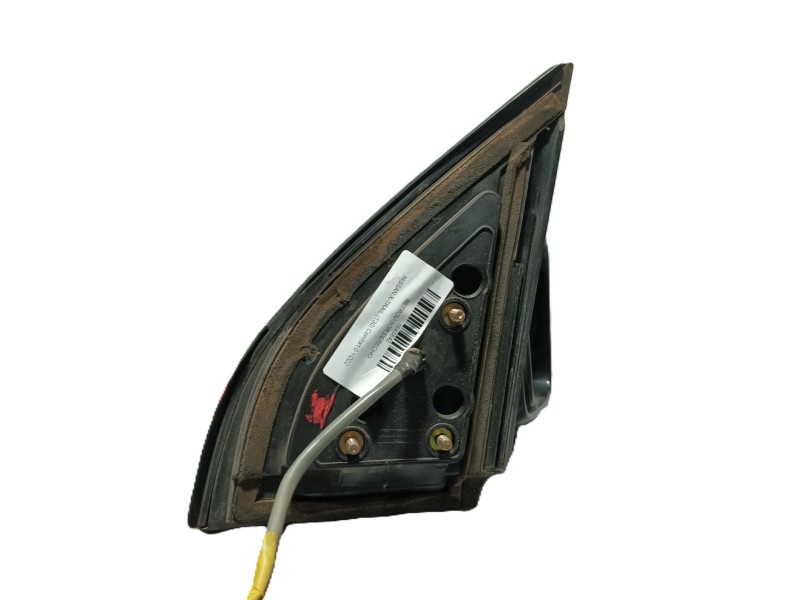 Recambio de retrovisor derecho para nissan x-trail (t30) comfort referencia OEM IAM K63019H102  
