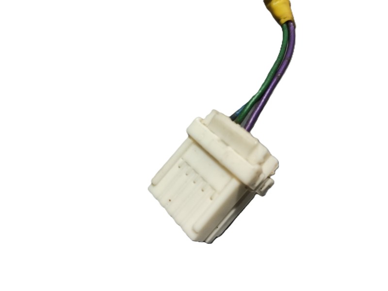 Recambio de retrovisor derecho para nissan x-trail (t30) comfort referencia OEM IAM K63019H102  