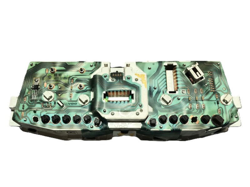 Recambio de cuadro instrumentos para opel frontera a (u92) 2.5 tds referencia OEM IAM   