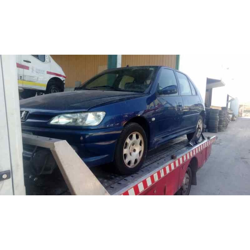 PEUGEOT 306 BERLINA 3/4/5 PUERTAS (S2)